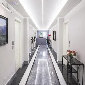  Hotel Correnti Boutique Italia