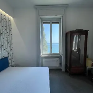  Bed & Breakfast Villino Saraceno Rostain Italia