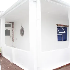 Guest house The White House Cape Town