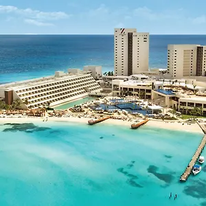 ***** Resort Hyatt Ziva Messico