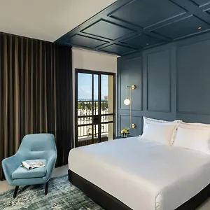  Hotel Botanica- Limited Edition By Fattal