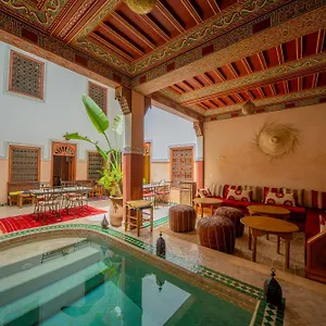 riad-euphorbe.marrakeshhotelsmorocco.com/