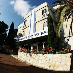 Beth-shalom ** Haïfa