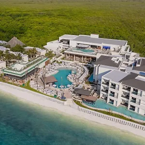 **** Resort Desire Riviera Maya - Couples Only (adults Only) Messico