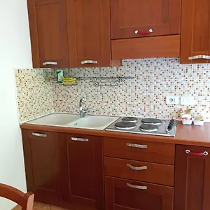 ** Aparthotel Marlin Italia