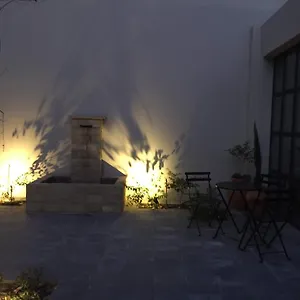 Bed & Breakfast Huli Mendoza
