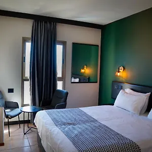 Hotel Comfort Eilat
