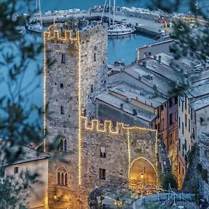  Affittacamere Capitolare Tower Italia