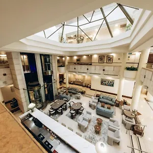 4* Hotel Mirabelle Plaza By Dan