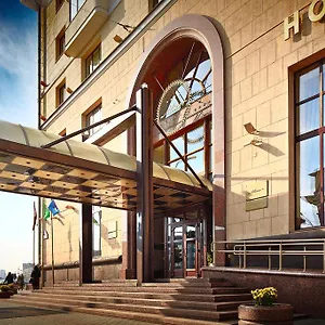 **** Hotel Hotel Minsk Bielorussia