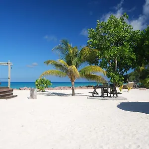 Hotel The Islander Grand Anse (Praslin)