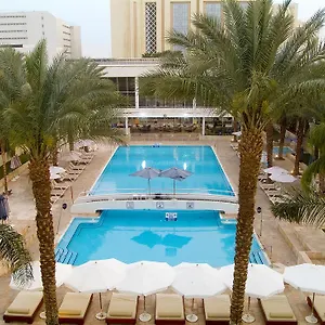 Hotel Leonardo Royal Eilat