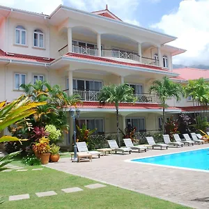 Bed & Breakfast Marie Laure Bel Ombre