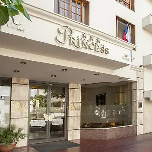 Hotel Princess Mendoza