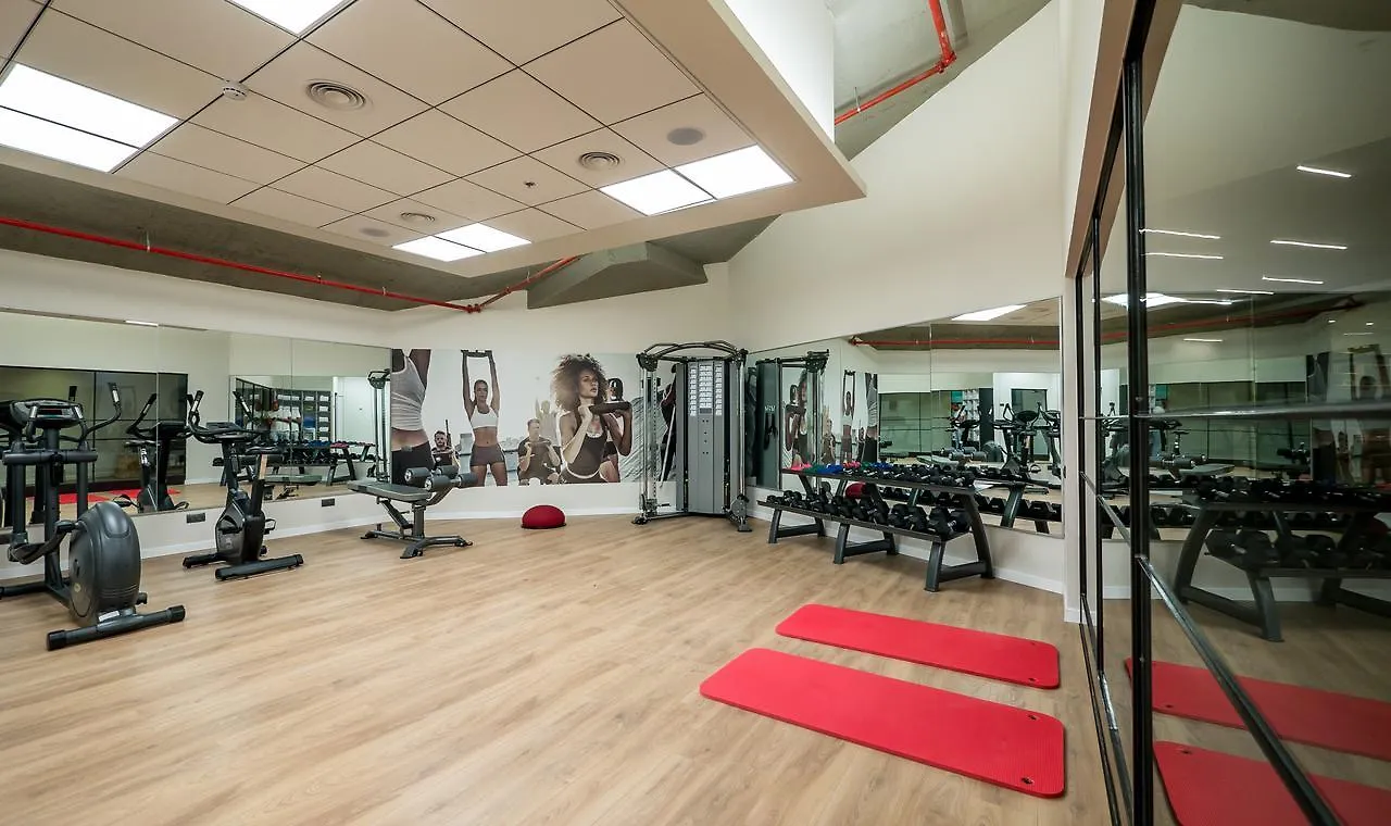 La Cappella Business Boutique Hotel Haifa