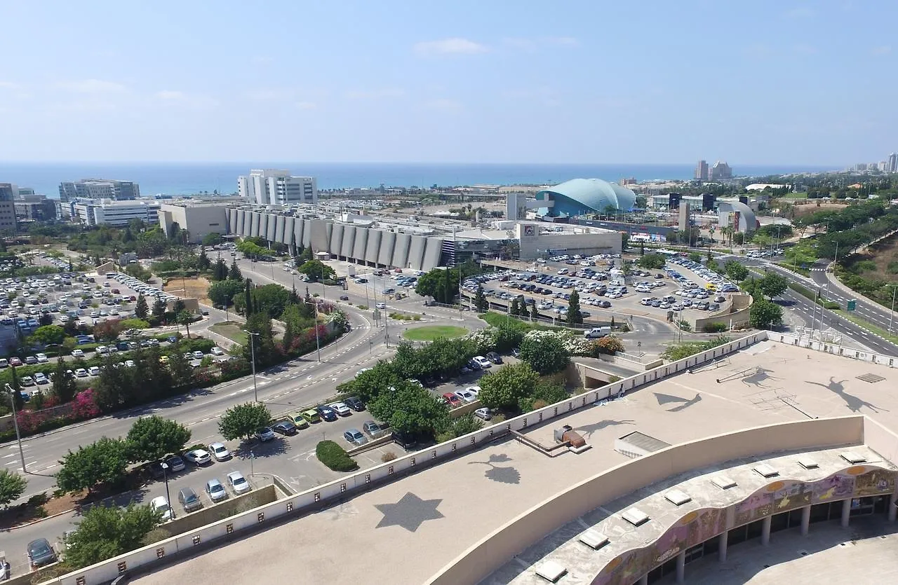 La Cappella Business Boutique Hotel Haifa