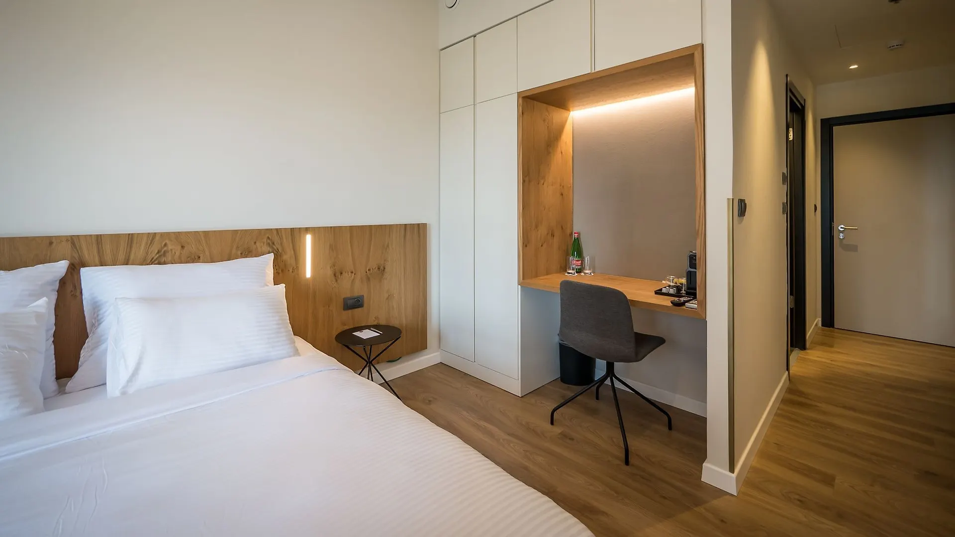 La Cappella Business Boutique Hotel Haifa 3*,