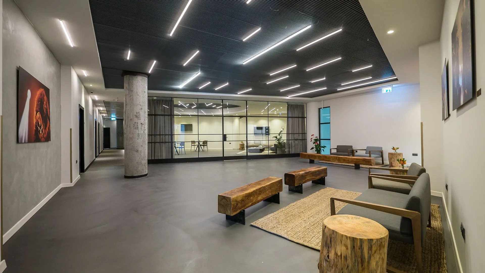 La Cappella Business Boutique Hotel Haifa